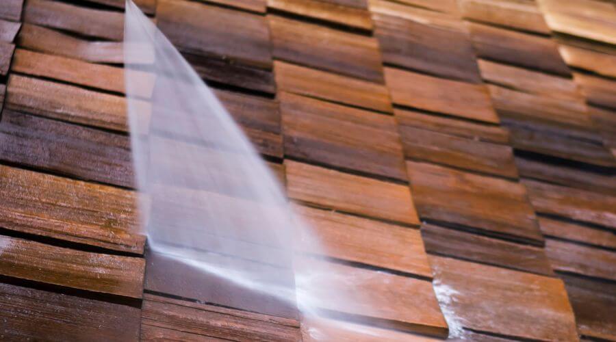 Shingle Roofing in Village Mills, TX